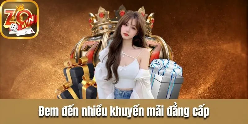 Đăng Ký Tài Khoản Zowin Nhanh Gọn Chỉ Với 3 Thao Tác Đem đến nhiều khuyến mãi đẳng cấp